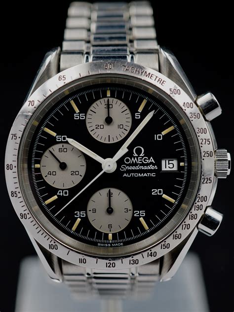 omega speedmaster 1993|Omega Speedmaster models.